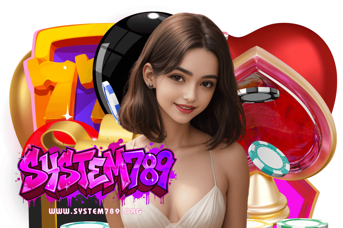 system789 แจกเครดิตฟรี